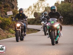 I Ruta Nocturna - 2023